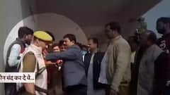 Ajay Mishra Teni को लेकर संसद से सड़क तक हंगामा, आखिर कब तक छुपेंगे और कब इस्तीफा देंगे टेनी ?