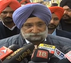 Sukhjinder Randhawa ਬੋਲੇ- ਸ੍ਰੀ ਦਰਬਾਰ ਸਾਹਿਬ ਘਟਨਾ ਪਿੱਛੇ ਸੋਚੀ ਸਮਝੀ ਸਾਜ਼ਿਸ਼