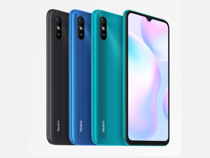Redmi 9A रेडमी का सबसे सस्ता स्मार्टफोन है, इसकी कीमत 6999 रुपये है. इसमें 5000mAh की बैटरी दी गई है. इसके अलावा इसमें 2GB की रैम के साथ 32GB की इंटरनल मैमोरी दी गई है. इसकी डिस्प्ले 6.53 इंच की है.