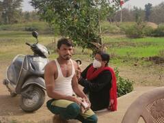 Jabalpur News: कोरोना टीकाकरण में जबलपुर दूसरे नंबर पर, इंदौर पहले नंबर पर काबिज