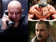 Bollywood Actors Bald Look: जब बाल्ड लुक में बॉलीवुड सुपरस्टार्स ने दिखाया दम, सुपरहिट रही थी फिल्में