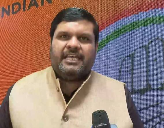 Akhilesh Yadav के फोन टैप मामले पर कांग्रेस क्या बोली ? देखिए