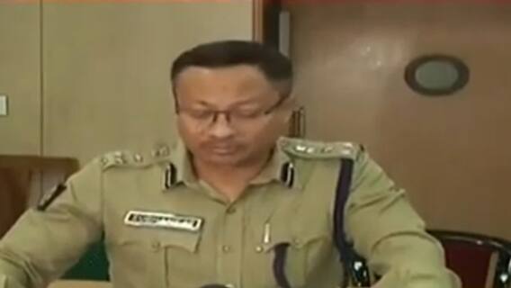 KMC Election 2021: 'ভোট মোটের ওপর শান্তিপূর্ণ, সব অভিযোগের নিষ্পত্তি', দাবি পুলিশের | Bangla News