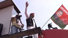 After Akhilesh Yadav gives cold-shoulder, is AAP on back foot in UP? | Raj Ki Baat