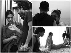 Deepika Pdukone ने शेयर कीं Shakun Batra की अनटाइटल्ड फिल्म की BTS PICS, कल होगी बड़ी अनाउंसमेंट