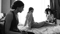 Deepika Padukone Drops Unseen PICS From Sets Of Shakun Batra’s Untitled Film, To Make Special Announcement Tomorrow