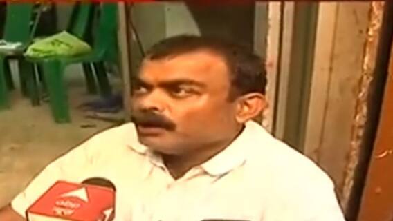 KMC Election 2021: বড়বাজারে বুথে অশান্তির জেরে আপাতত বন্ধ ভোট গ্রহন প্রক্রিয়া । Bangla News