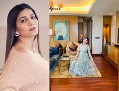 Sapna Choudhary House: दिल्ली के नजफगढ़ में हैं सपना चौधरी के सपनों का आशियाना, घर की तस्वीरें देखकर हो जाएंगे हैरान