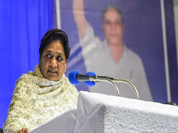 know about Political Career, Personal Life and Education of BSP Leader Mayawati Mayawati Education: कभी IAS बनने का था देखा सपना, आज हैं बहुजनों की 'सबसे बड़ी नेता', जानें कितनी पढ़ी-लिखी हैं मायावती