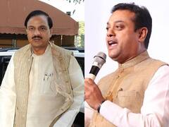 Doctor Politicians: कोई MBBS तो कोई MD, राजनीति में आने से पहले डॉक्टर थे ये चर्चित राजनेता