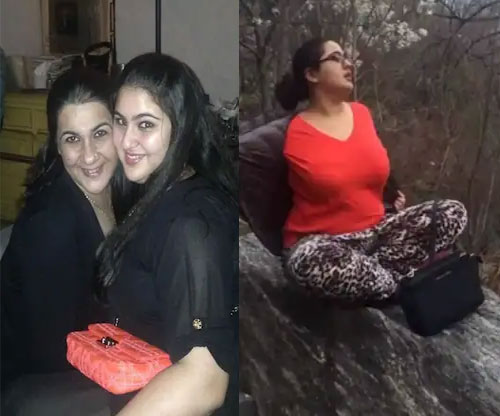 Sara Ali Khan Fitness: इस खतरनाक बीमारी से जूझ रही थीं Sara Ali Khan, 100 किलो तक पहुंचने वाला था वजन, इस तरह हुई Fat to Fit