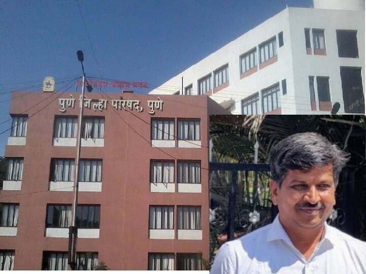 Shirur Vabalevadi Innovative School Dattatray ware Appointment as Special Executive Officer Pune : राष्ट्रीय पुरस्कार विजेते दत्तात्रय वारे यांचे निलंबन मागे घेतल्यानंतर आता विशेष कार्यकारी अधिकारी म्हणून नियुक्ती