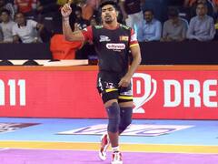 Pro Kabaddi League: पिछले सीजन में पवन सहरावत थे टॉप रेडर, जानिए सभी सीजन के सबसे सफल रेडर्स