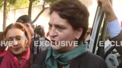 Priyanka Gandhi Exclusive Interview: 'हां....मैंने कांग्रेस को मजबूत किया है' | UP Elections 2022