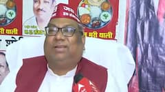 UP Polls: संजय निषाद ने किया OP Rajbhar पर पलटवार, बोले-'BJP के साथ रहने पर ही आरक्षण संभव'