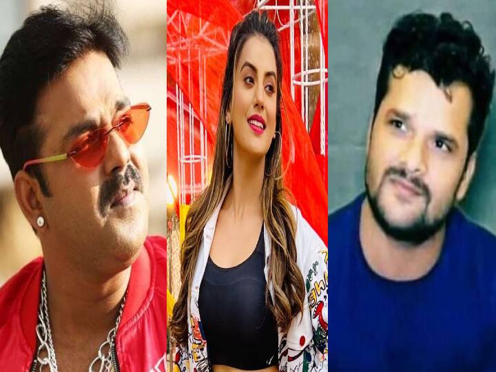 बिहारः पवन सिंह और खेसारी लाल यादव की लड़ाई के बीच में कूदीं अक्षरा सिंह, लाइव आकर याद दिलाई पुरानी बातें