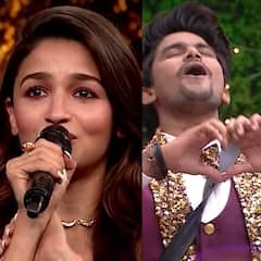 Bigg Boss 5 Telugu: సన్నీకి 'ఐలవ్యూ' చెప్పిన అలియాభట్.. పాతిక లక్షలు ఆఫర్ చేసిన నాని.. 