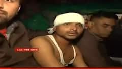 KMC Election Update: মেটিয়াবুরুজে নির্দল প্রার্থীর অনুগামীদের বেধড়ক মারধর । Bangla News