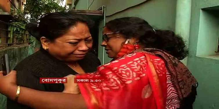 KMC Election 2021 TMC allegedly threatened mother of Agent of CPM candidate in 67 no. ward Kasba bosepukur KMC Election 2021: বাড়িতে এসে ছেলের প্রাণনাশের হুমকি, কেঁদে ফেললেন বাম প্রার্থীর এজেন্টের মা