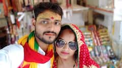 Nalasopara: पती-पत्नीवर प्राणघातक हल्ला,माथेफिरूने घरात घुसून धारदार शस्त्राने केला हल्ला