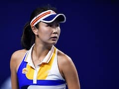 Peng Shuai Takes U-Turn On Sex Assault Charge. WTA Not Convinced With Her 'Everything Is Fine' Email