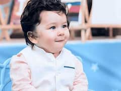 Taimur Ali Khan Birthday: एक नन्हा हीरो जिसने पॉपुलैरिटी में अपने मम्मी पापा की ही कर दी छुट्टी, Akshay -Salman भी पड़ गए थे फीके