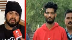 પેપર કાંડ: કિશોર આચાર્ય નિર્દોષ હોવાનો કિશોરના પરિવારનો દાવો, જુઓ ગુજરાતી ન્યુઝ