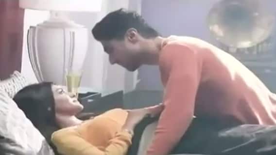 Abhimanyu's love triangle with Akshara & Aarohi | Saas Bahu Aur Saazish Full