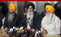 ਦਰਬਾਰ ਸਾਹਿਬ ਦੀ ਘਟਨਾ ਪਿੱਛੋਂ SGPC ਪ੍ਰਧਾਨ ਦੇ ਵੱਡੇ ਖੁਲਾਸੇ | Abp sanjha