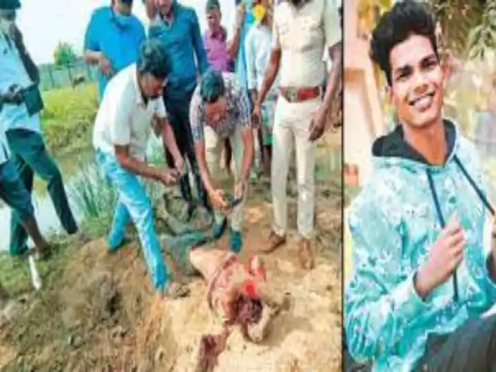 Tamil Nadu: Two Class 10 Students Get Friend's Help To Murder College Student Who Threatened Them With Private Images Tamil Nadu | 2 Class 10 Students Got Instagram Friend's Help To Murder Man Who Blackmailed Them With Private Images: Police