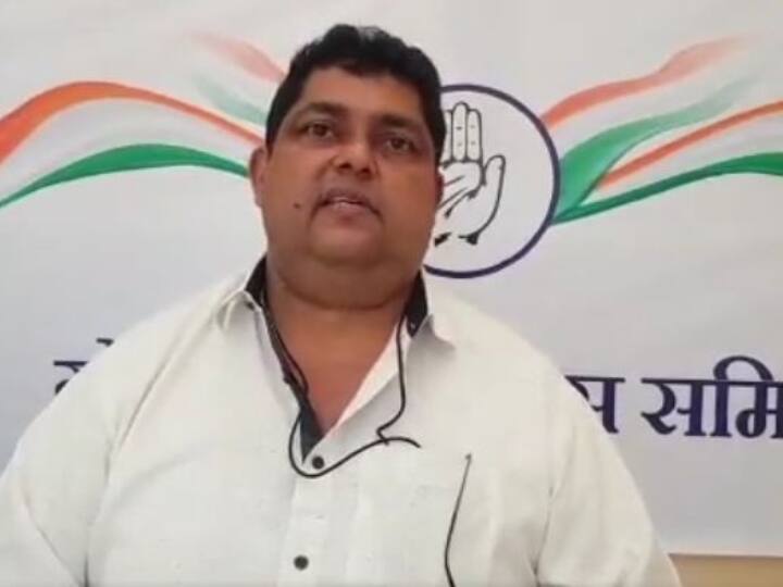 Goa Election 2022: गोवा में कांग्रेस को झटका, एक और विधायक ने इस्तीफा दिया, इस पार्टी में होंगे शामिल Goa Assembly Election state working president Aleixo Reginaldo Lourenco resigned as MLA Goa Election 2022: गोवा में कांग्रेस को झटका, एक और विधायक ने इस्तीफा दिया, इस पार्टी में होंगे शामिल