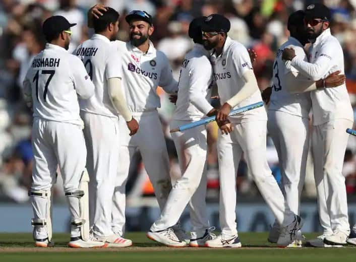 India vs South Africa: Boxing Day Test to be held without spectators amid COVID-19 Omicron wave in SA IND vs SA 1st Test: ભારત અને સાઉથ આફ્રિકાની પ્રથમ ટેસ્ટમાં દર્શકોને એન્ટ્રી મળશે કે નહીં? આફ્રિકાએ શું લીધો મોટો નિર્ણય?