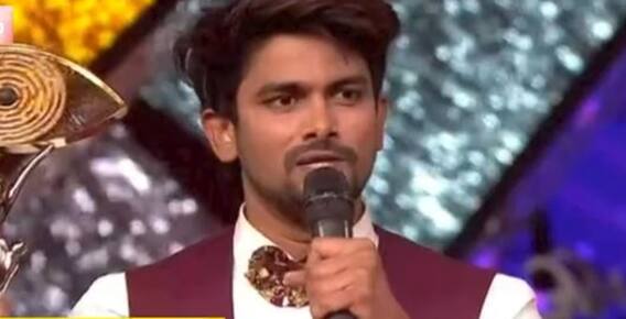 BIGGBOSS WINNER: బిగ్ బాస్ విజేతగా నిలిచిన వీజే సన్నీ..రన్నరప్ గా షన్నూ