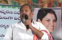 R Narayana Murthy: కేంద్ర వెంటనే బీసీ గణన చేపట్టాలని నారాయణమూర్తి డిమాండ్..!