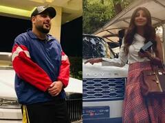 Celebs Used Cars: किसी के पास बेंटले तो किसी के पास लैम्बॉर्गिनी तक, इन सेलेब्स के पास हैं सेकंड हैंड लग्जरी गाड़ियां