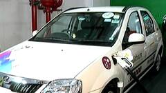 Electric Vehicle: इलेक्ट्रिक वाहनधारकाना सवलतीचा हात, प्रति युनिट साडेचार रुपये ABP Majha