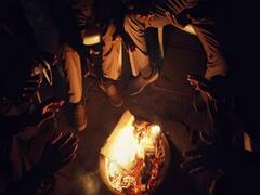 Watch: मौसम की उल्टी चाल, वक्त से पहले ही फ्रीजर बन गया उत्तर भारत, आने वाले 3 दिन राहत के आसार नहीं