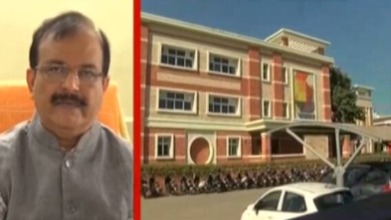 વડોદરા: એક વિદ્યાર્થિ પોઝીટીવ આવતા ટેસ્ટિંગની કાર્યવાહી કરવામાં આવી, જુઓ ગુજરાતી ન્યુઝ