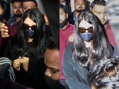 ED Questioned Aishwarya Rai: 6 घंटे चलती रही ऐश्वर्या राय बच्चन से ईडी की पूछताछ, जानिए क्या है पूरा मामला