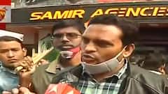 KMC Election 2021: এটা মানুষের নয়, প্রক্সি ভোটের জয়, পুরভোটে সন্ত্রাসের অভিযোগে তৃণমূলকে কটাক্ষ কংগ্রেসের | Bangla News