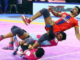 Kabddi Skills: एंकल होल्ड से लेकर चैन टेकल तक, ये हैं कबड्डी की डिफेंसिव स्किल्स
