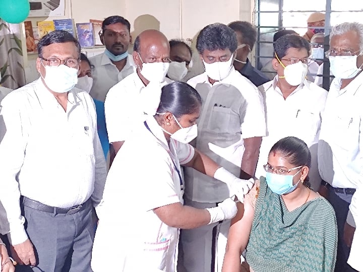 சேலம் மாவட்டத்தில் இன்று புதிதாக 33 பேருக்கு கொரோனா பாதிப்பு; ஒருவர் உயிரிழப்பு