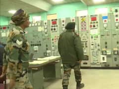 J&K: Power Department Employees' Strike Continues, Admin Deploys Army Troops At Main Station