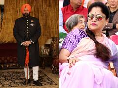 Politicians From Royal family: अमरिंदर सिंह से यशोधरा राजे सिंधिया तक, राजपरिवार के इन नेताओं ने राजघराने से बाहर की शादी
