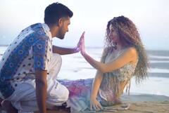 Nora Fatehi और Guru Randhawa आपको दूसरी दुनिया की कराएंगे सैर, दिलबर गर्ल की अनाउंसमेंट ''हो जाएं तैयार''