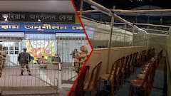 KMC Election 2021: রাত পোহালেই কলকাতা পুরভোটের ফল, সিসিটিভি নজরদারিতে গণনা। Bangla News