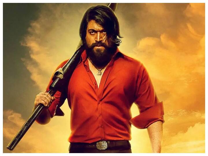 Yash KGF Chapter 2 tops IMDb most anticipated films of 2022 list RRR Laal Singh Chaddha next in line see full list Yash की KGF Chapter 2 IMDb पर 2022 की लिस्ट में सबसे ज्यादा सर्च की जाने वाली फिल्मों में होगी टॉप पर, देखें RRR, Laal Singh Chaddha कहां हैं लिस्ट में
