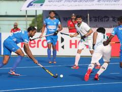 Asian Champions Trophy Hockey 2021: फाइनल में फिर आमने-सामने हो सकते हैं भारत-पाकिस्तान, ऐसे बन रहे हैं समीकरण