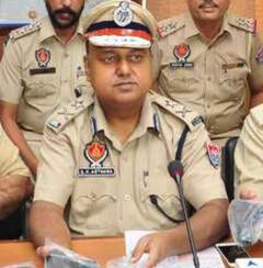 ADGP Asthana ਦੀ ਚਿੱਠੀ ਲੀਕ ਮਾਮਲੇ 'ਤੇ ਵੱਡੀ ਕਾਰਵਾਈ