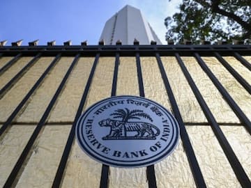 RBI In Favour Of Complete Ban On Cryptocurrencies, Says Report